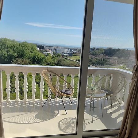 Becic Apartments ウルツィニ エクステリア 写真