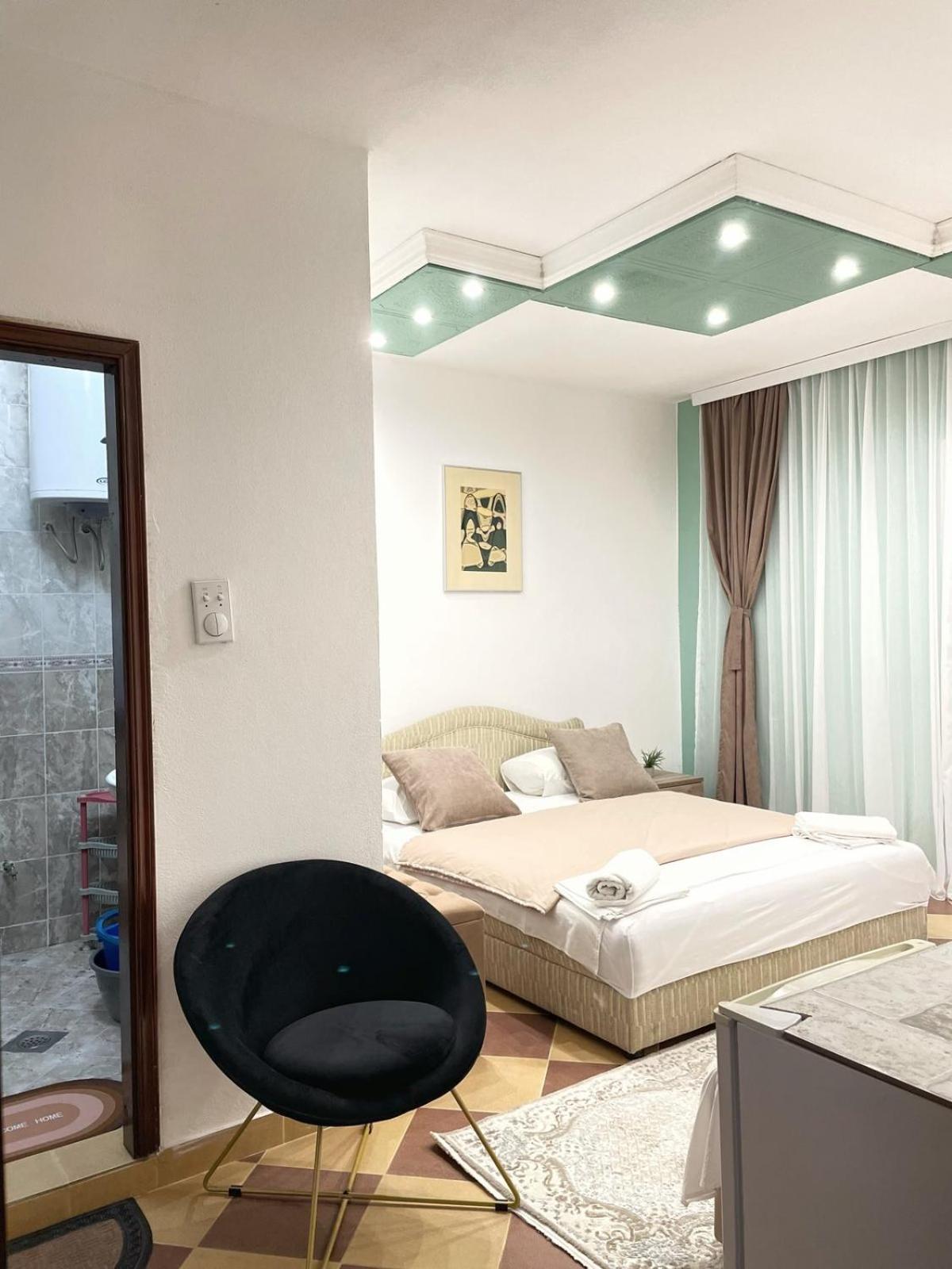 Becic Apartments ウルツィニ エクステリア 写真