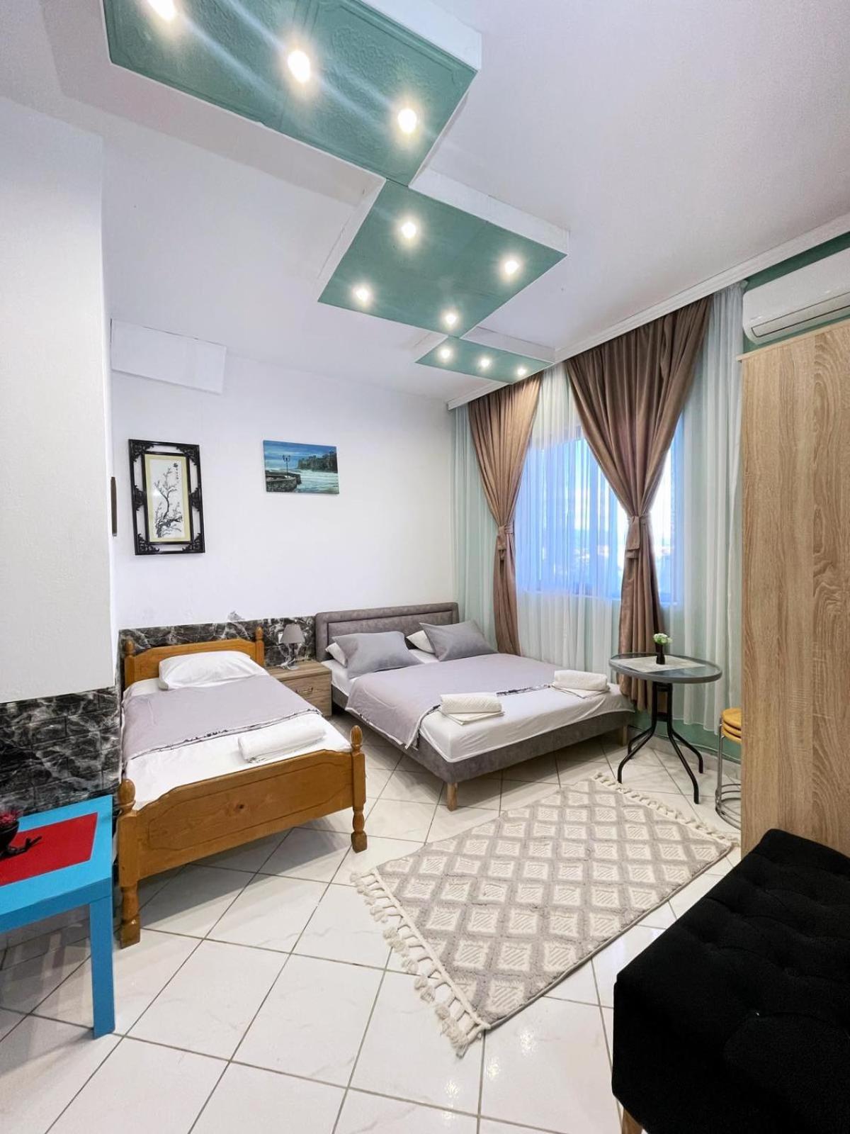 Becic Apartments ウルツィニ エクステリア 写真