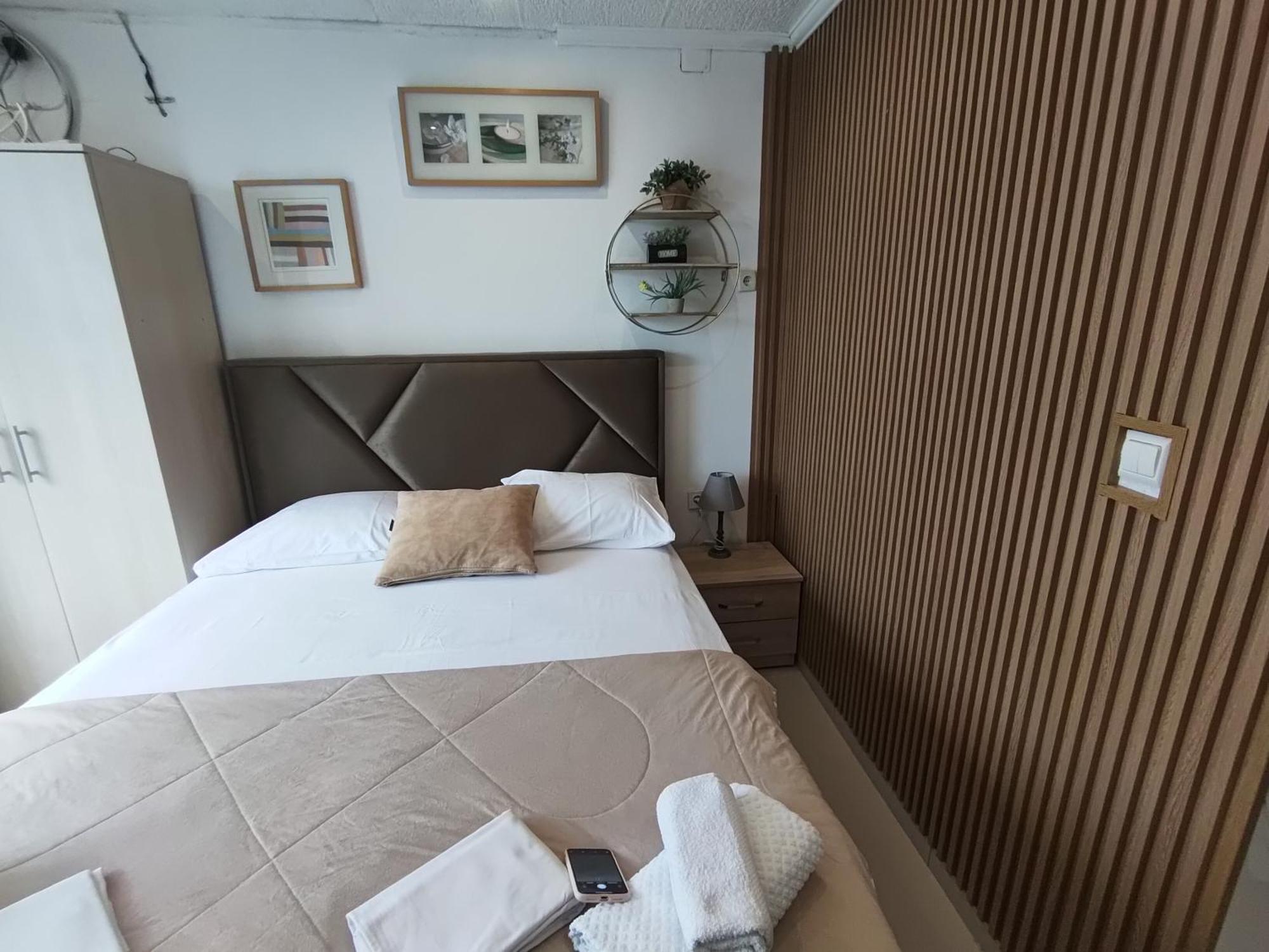 Becic Apartments ウルツィニ エクステリア 写真
