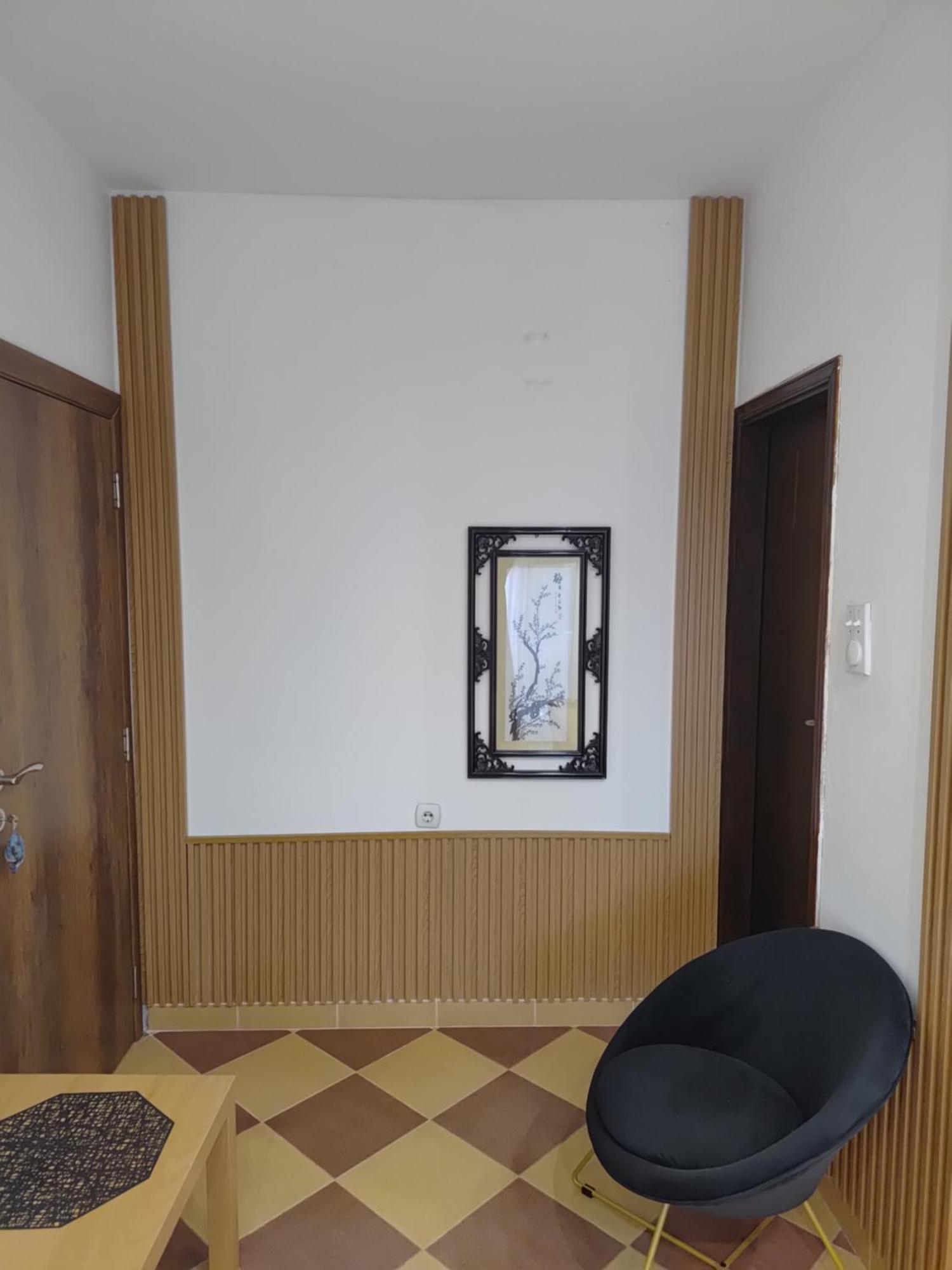 Becic Apartments ウルツィニ エクステリア 写真